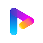 Cover Image of Download FX Player - GPT Video Player  APK