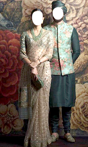 Couple Traditional Outfits