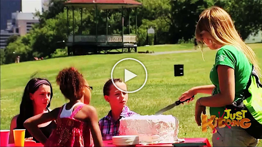 Android application MTFunny - News Videos screenshort