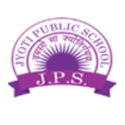 JYOTI PUBLIC SCHOOL