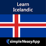 Learn Icelandic by WAGmob icon