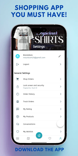 MountCart - Shopping Store screenshot 5