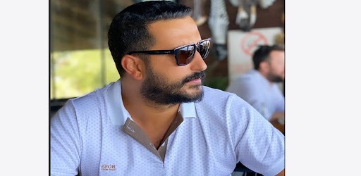 Android application اغاني زياد برجي بدون انترنت screenshort