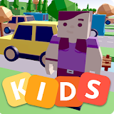 Arcade Kids Games icon