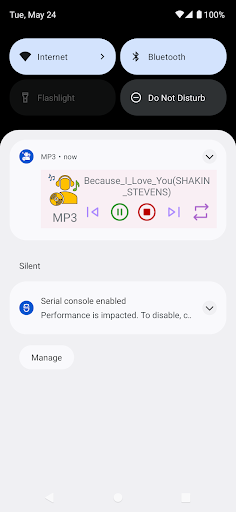 MP3 Player