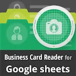Business Card Scanner for Google Sheets Apk