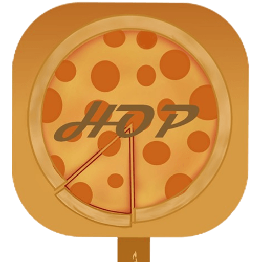Hot Oven Pizza - WJ