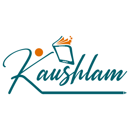 Kaushlam logo