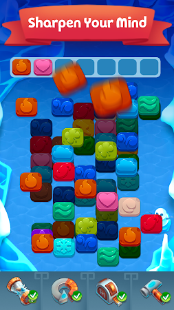 Game screenshot Jones Tile Match Adventure apk download