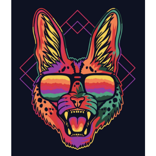 Crazy Mouse Hunt logo