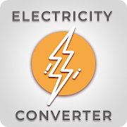 Electrical Converter - Electricity Unit Converter
