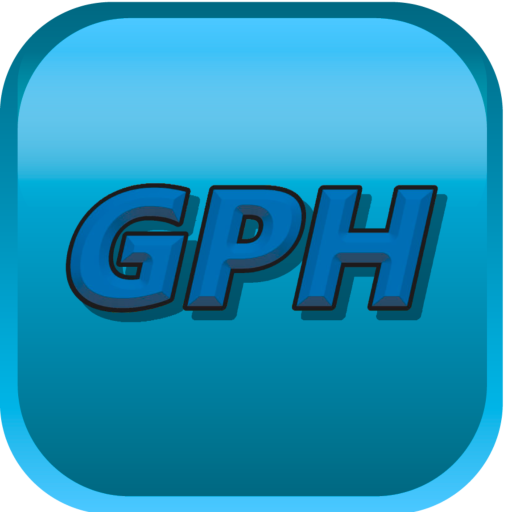GphTracker logo