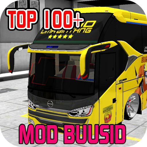Mod Bussid Terbaru 2024 Download on Windows