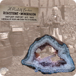 Cover Image of Herunterladen HRB-Mineralien  APK