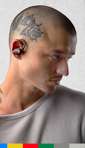Skullcandy Screen 2