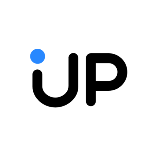 UP Focus — To-Do, Pomodoro logo
