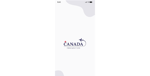 Android application Cannada Immigration screenshort