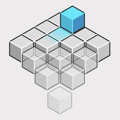 Ston Perspective Puzzle Game 7.4.0 Icon
