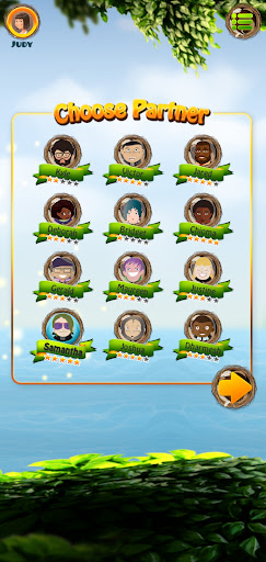 Kentucky Discard Screen 3