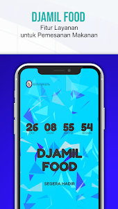 Djamil Apps