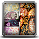 Texture Wallpaper Pack 2 icon
