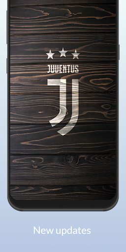 Juventus FC wallpaper JUVW