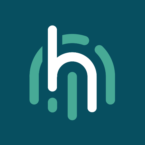 Humansis - Field logo