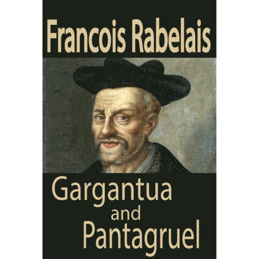 Gargantua and Pantagruel Franc  Icon
