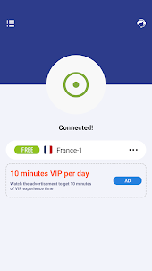 VPN France - FR VPN Master