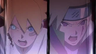 Boruto Bolt Naruto Next Generations Boruto Bolt Naruto Next Generations Episode 31 Tv Di Google Play