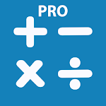 Cover Image of Baixar Math Workout Pro - Math Games 1.8 APK