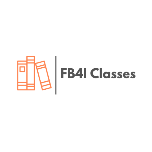 FB4I Classes logo