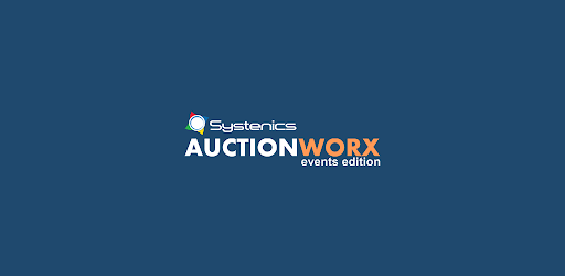 AuctionWorx Events Demo