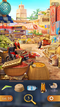 Game screenshot Picture Hunt: Hidden Objects apk download