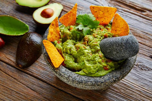 How to Make Sauces in Spanish Screen 2