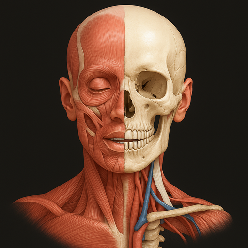 Anatomy 3D - Anatomy Learning Download on Windows