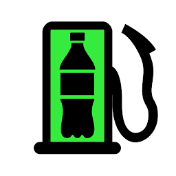 Pit Stop - Find Gas & Deals ikonjának képe
