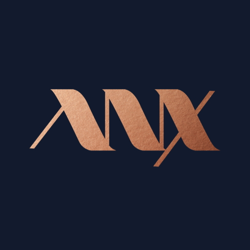 Annex Fitness Victoria logo