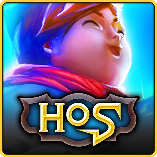 Heroes of SoulCraft - MOBA 1.8.0 Icon