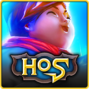 Top 30 Action Apps Like Heroes of SoulCraft - MOBA - Best Alternatives