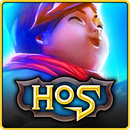 Heroes of SoulCraft - MOBA Mod Apk