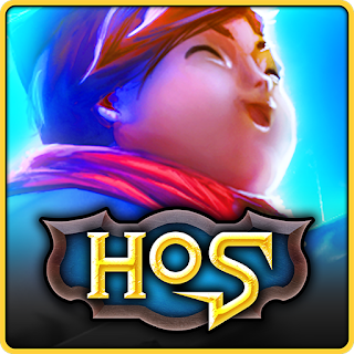 Heroes of SoulCraft - MOBA apk