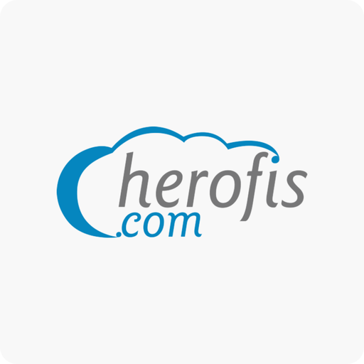 Herofis Online Muhasebe logo