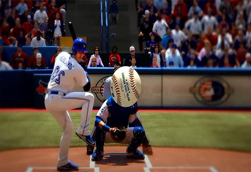 Guide Mlb The Show 21 Baseball