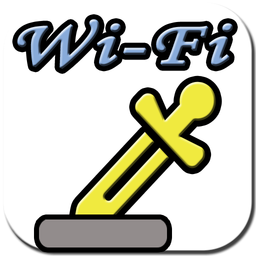 Wi-Fi Avalon  Icon