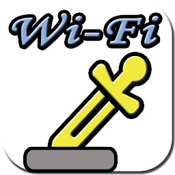Icon image Wi-Fi Avalon