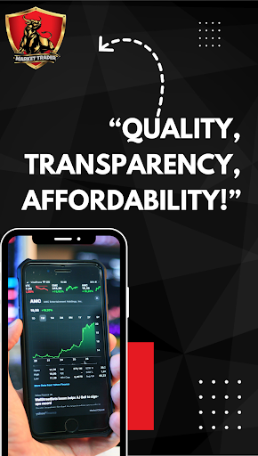 Market Trader Screen 3