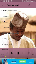 Wakokin Naziru Sarkin Waka
