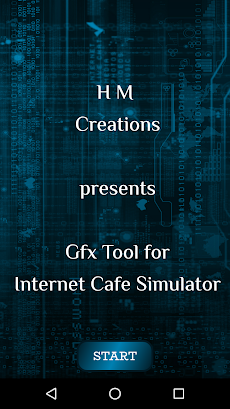 GFX Tool for Internet Cafe Simのおすすめ画像4