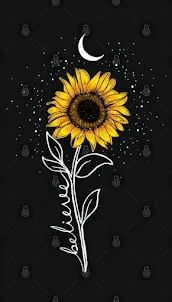 Sunflower wallpapers